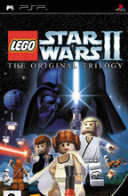 Star Wars II: The Original Trilogy