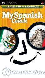 My Spanish Coach (US)