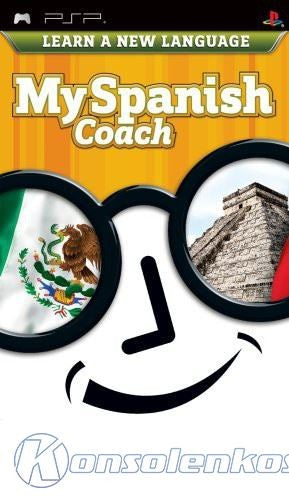 My Spanish Coach (US)