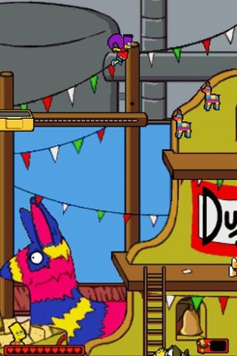 The Simpsons Game