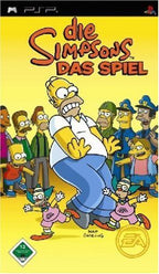 The Simpsons Game