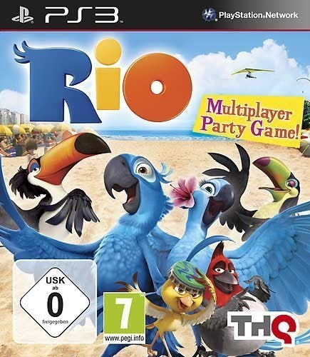Rio