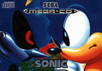 Sonic CD (EU)