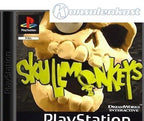 Skullmonkeys (DE)