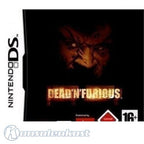 Dead & Furious