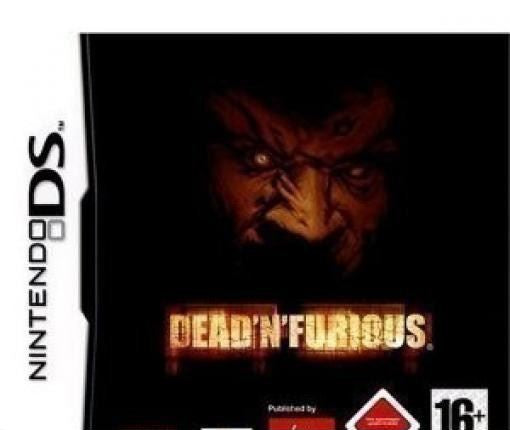 Dead & Furious