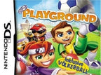 EA Playground