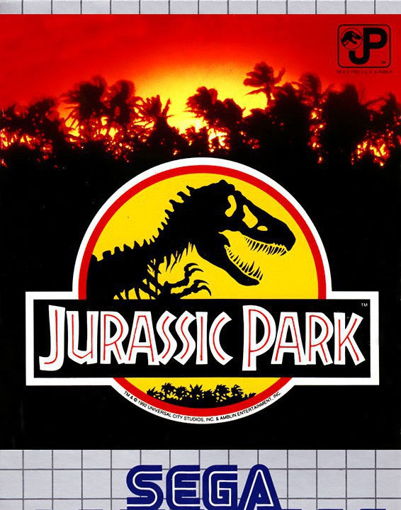 Jurassic Park