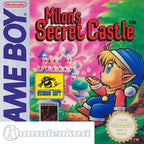 Milon's Secret Castle