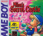 Milon's Secret Castle