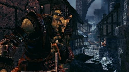 Of Orcs and Men (DE)