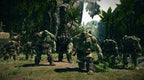 Of Orcs and Men