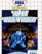 Super Space Invaders