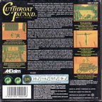 Cutthroat Island