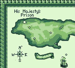 Cutthroat Island