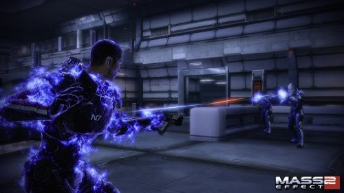 Mass Effect 2 (DE)