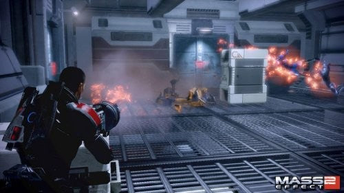 Mass Effect 2 (DE)