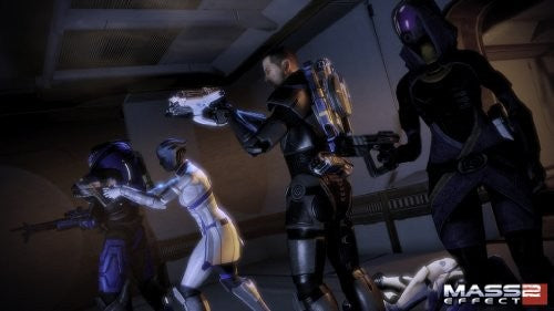 Mass Effect 2 (DE)