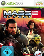 Mass Effect 2 (DE)