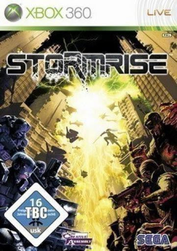 Stormrise