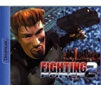 Fighting Force 2 (DE)
