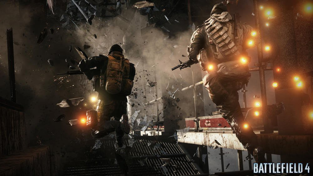 Battlefield 4 (DE)