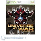 Universe at War: Angriffsziel Erde