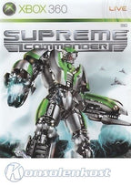 Supreme Commander (GB)