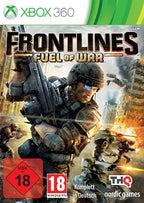 Frontlines: Fuel of War (DE)