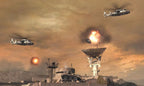 Frontlines: Fuel of War (DE)