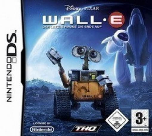 WALL-E (DE)