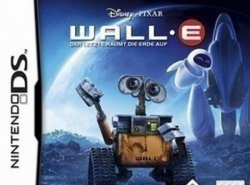 WALL-E (DE)