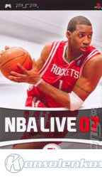 NBA Live 07 (GB)