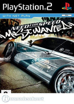 Need for Speed: Most Wanted (ES)