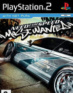 Need for Speed: Most Wanted (ES)