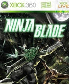 Ninja Blade (GB)