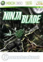 Ninja Blade (GB)