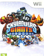 Skylanders: Giants (GB)