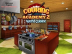 Cooking Academy 2