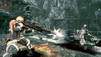 Blades of Time