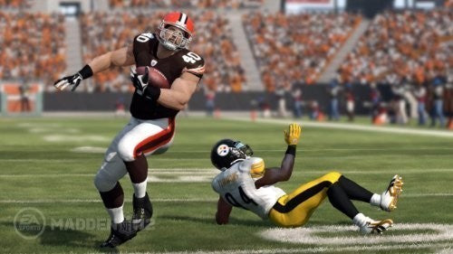 Madden NFL 12 (DE)