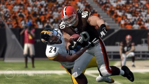 Madden NFL 12 (DE)