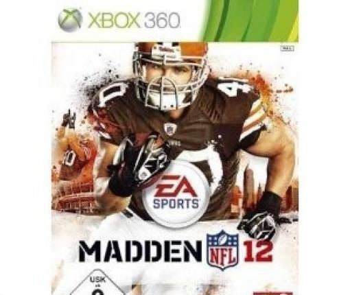 Madden NFL 12 (DE)