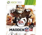 Madden NFL 12 (DE)