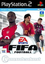 Fifa 2005 (BE)