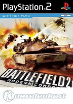 Battlefield 2 Modern Combat (BE)