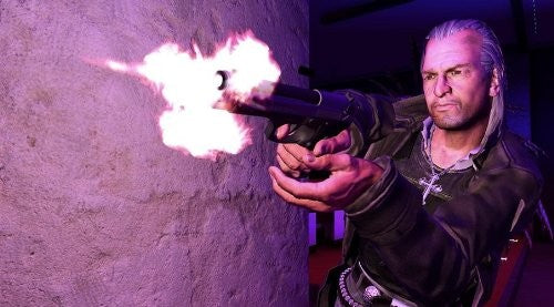Call of Juarez: The Cartel (BE)