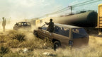 Call of Juarez: The Cartel (BE)