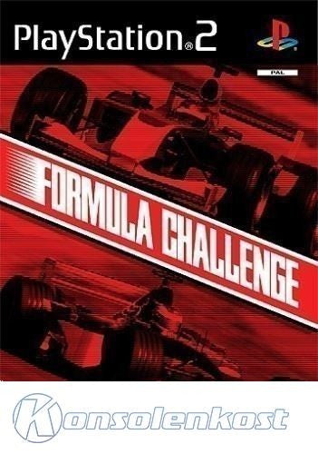 Formula Challenge