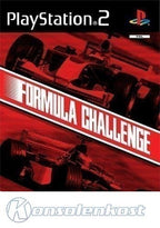 Formula Challenge
